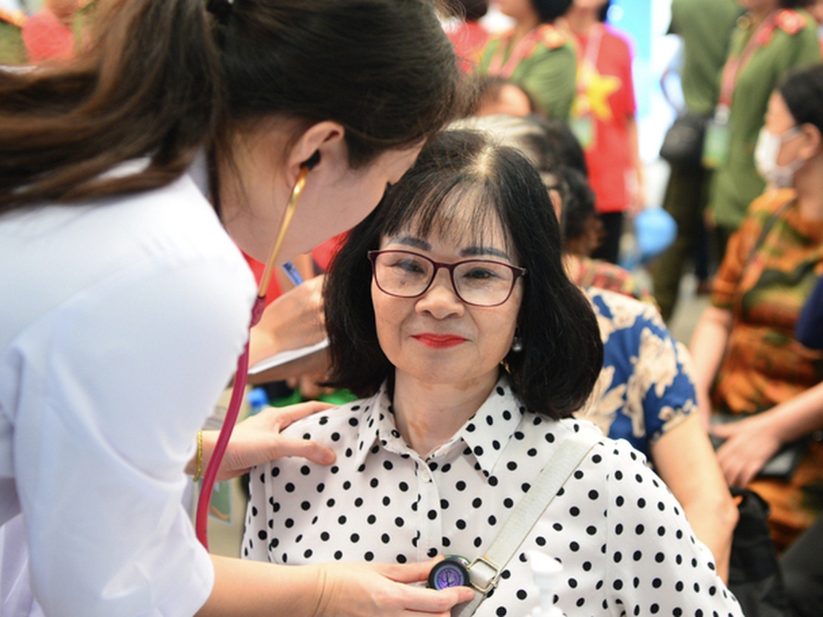 Vietnam launches All People’s Health Day 2026
