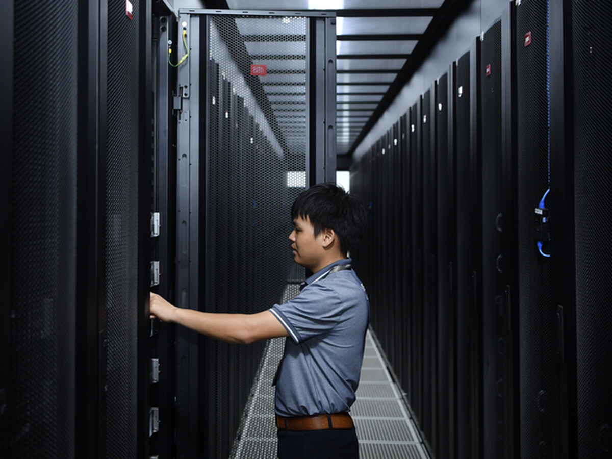 AI-driven data center boom lifts construction cost as Vietnam emerges as low-cost hub