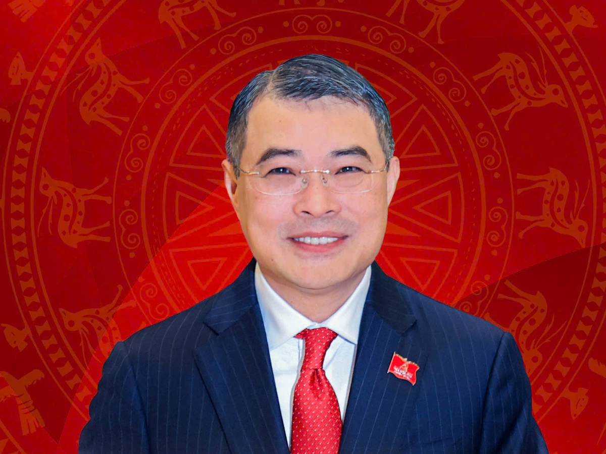 Le Minh Hung elected as Vietnam’s prime minister for 2026-31 term