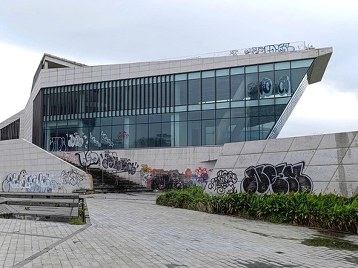 Da Nang to convert idle Han River marina project into public space