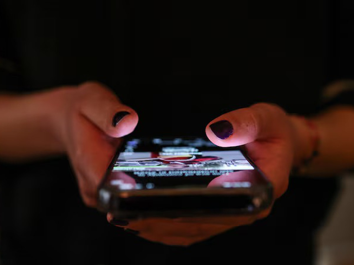 Greece expected to announce social media ban for children under 15