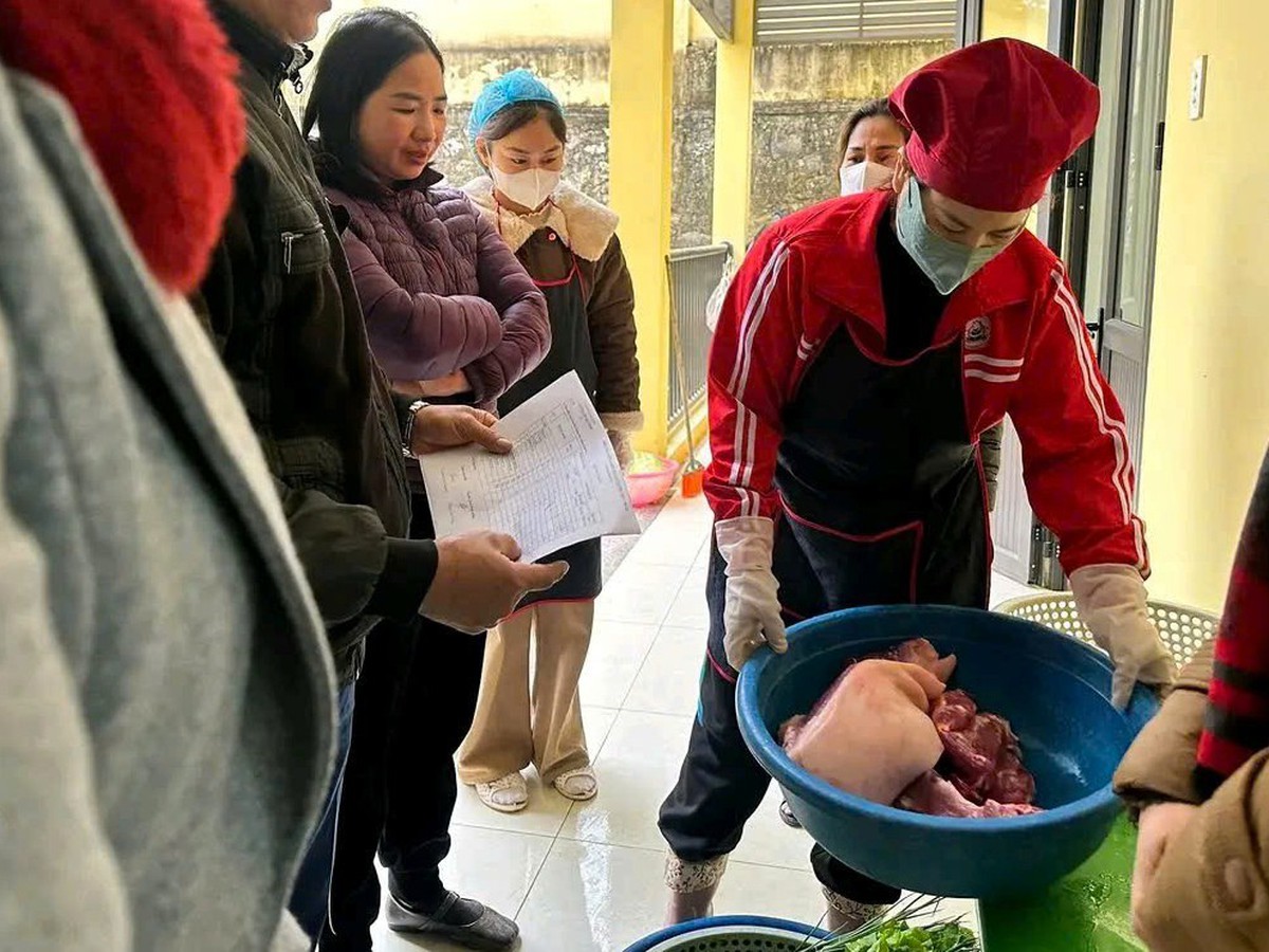 Vietnam suspends kindergarten principal after African swine fever found in school pork