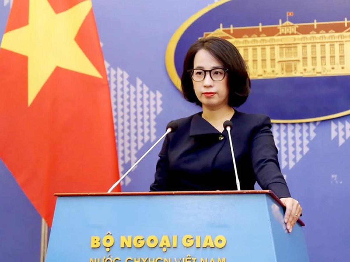 Vietnam welcomes US-Iran ceasefire as step toward easing Middle East tensions