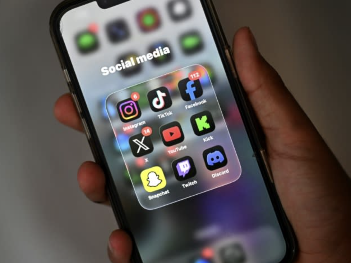 European minnows bid to challenge social media giants