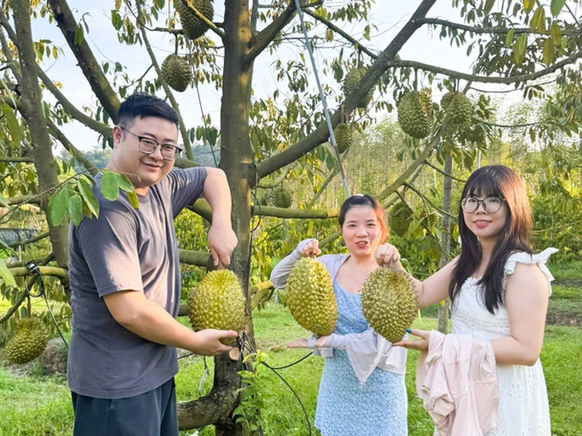 Breakfast @ Tuoi Tre News – May 12