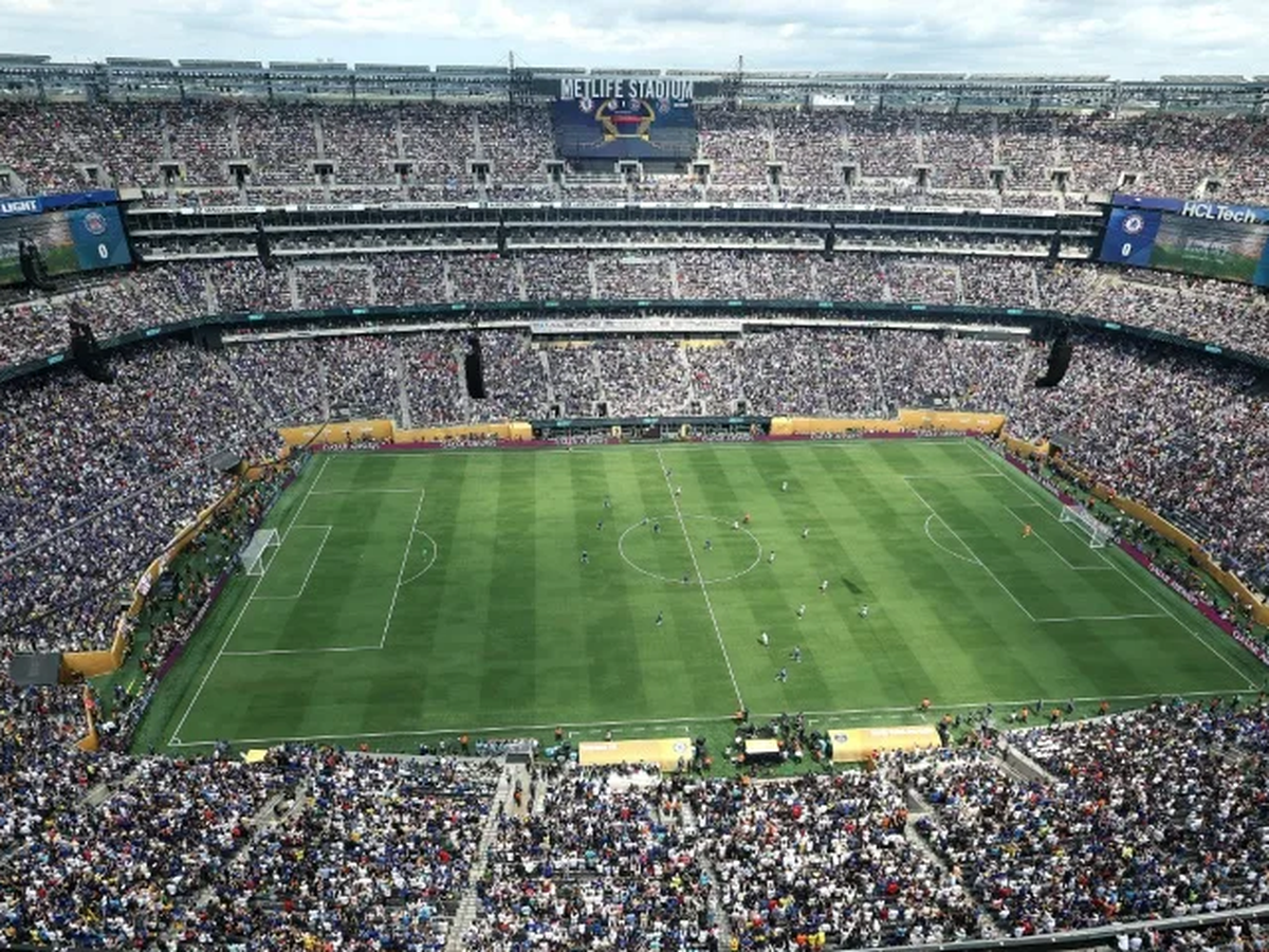 Anxiety, anticipation as World Cup one-month countdown begins