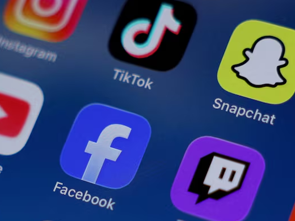 EU targets social media to protect children, von der Leyen says