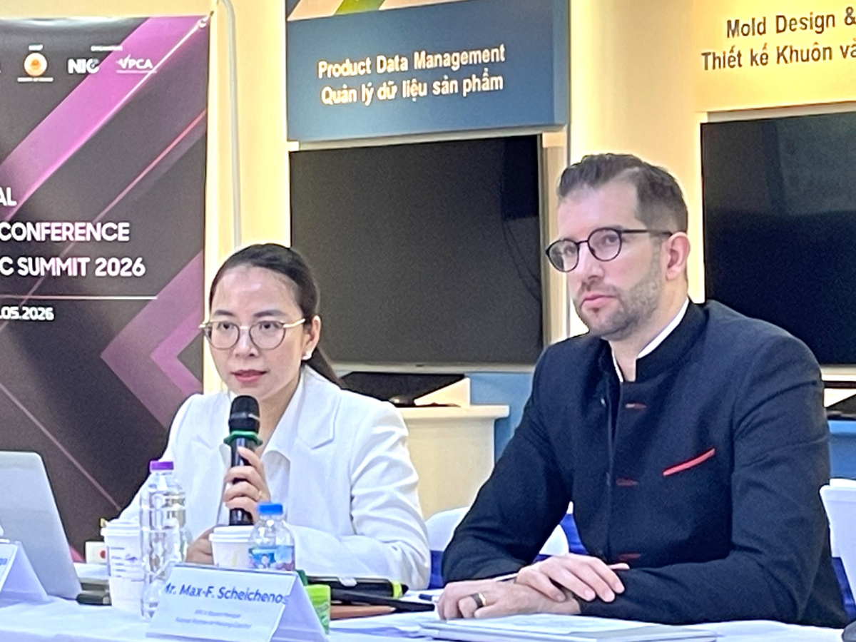 Foreign funds eye investment in Vietnam’s innovation ecosystem