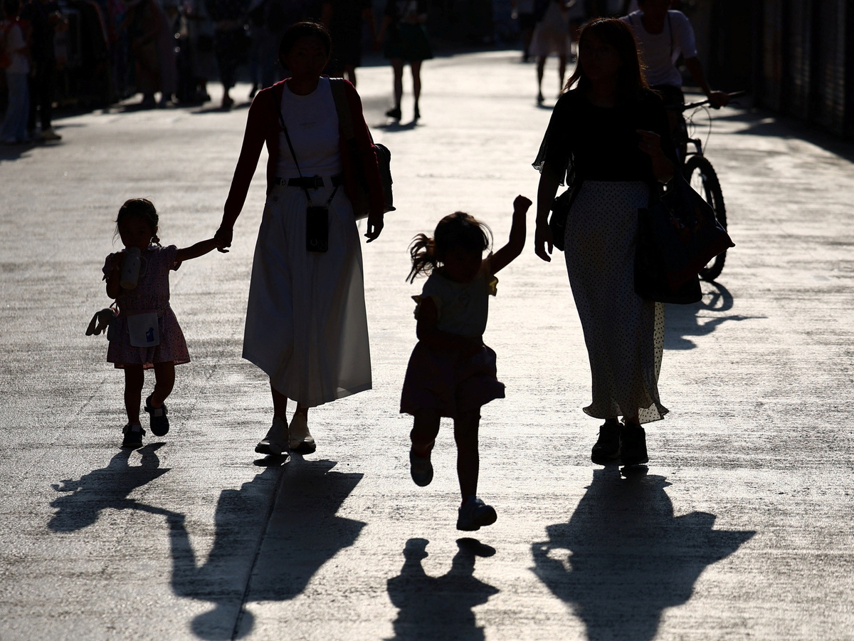 Children with parental violence more likely to turn to delinquency