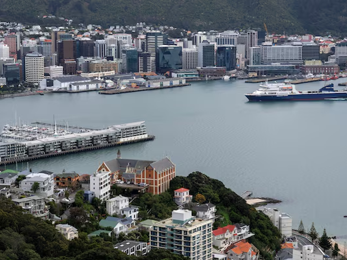 New Zealand plans law change to stop private climate lawsuits