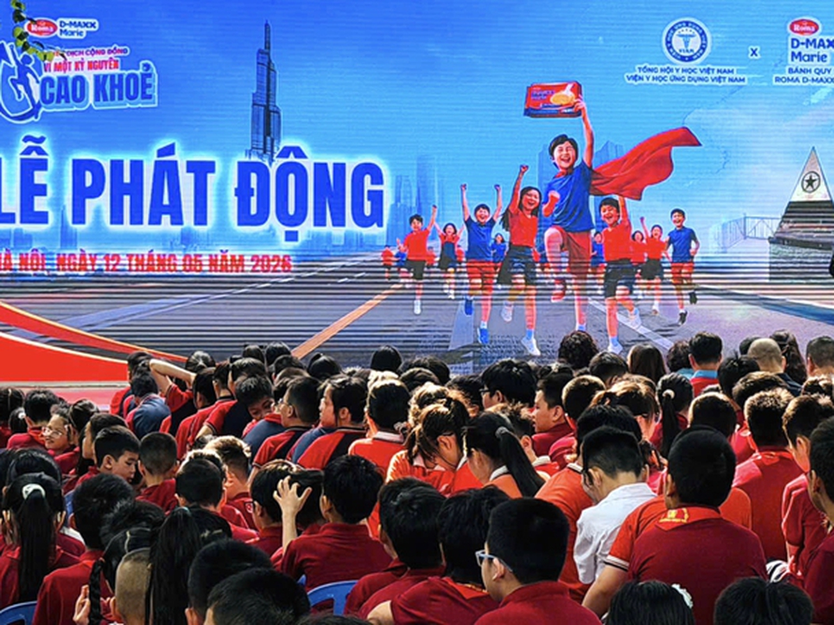 Vietnam targets top SE Asia height rankings by 2045