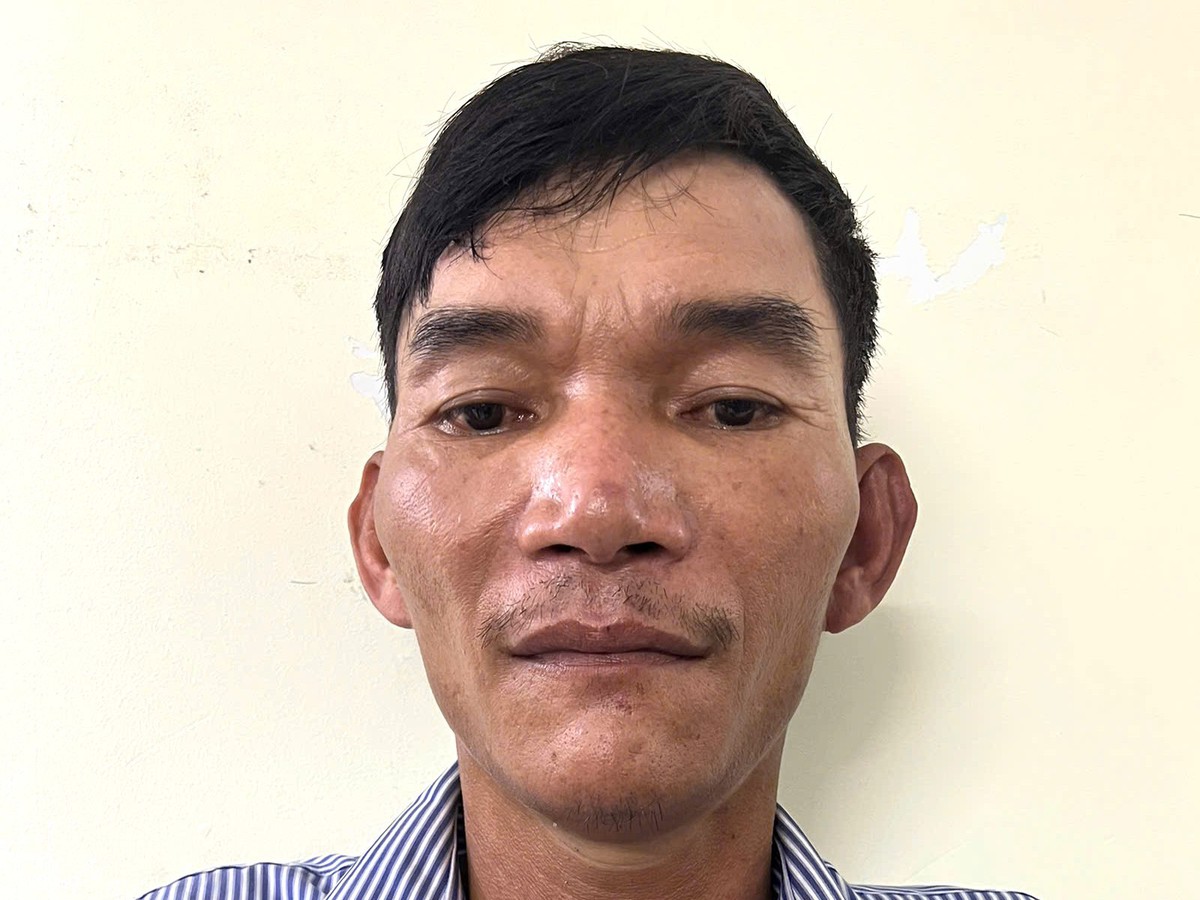 Vietnamese man caught stealing foreign tourist’s bag in Nha Trang