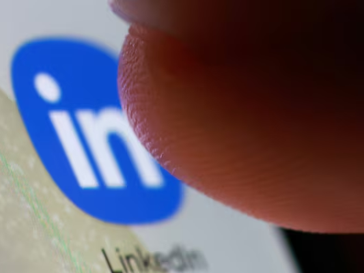 LinkedIn planning to lay off 5% of staff in latest tech-sector cuts, source says