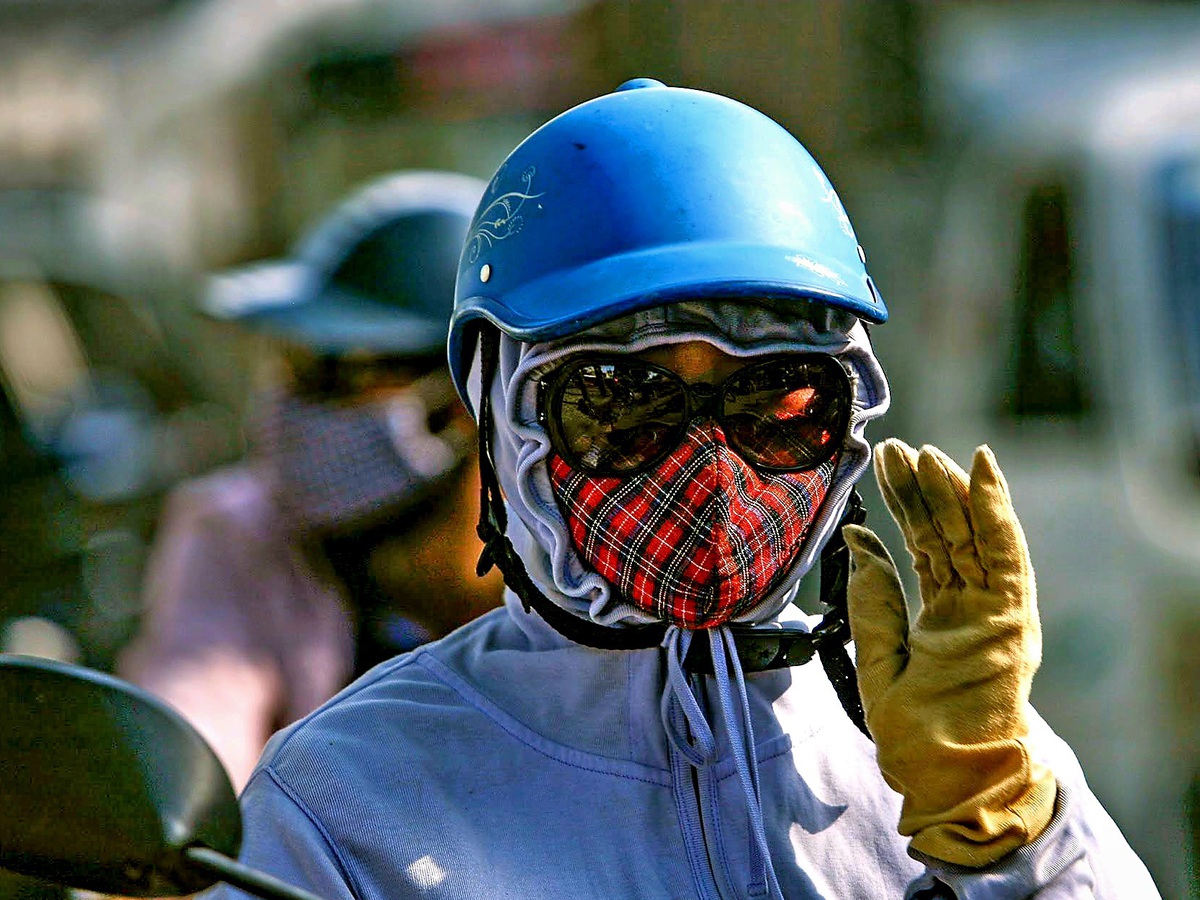 Heatwave expected to ease in southern Vietnam, persist longer in north, central regions
