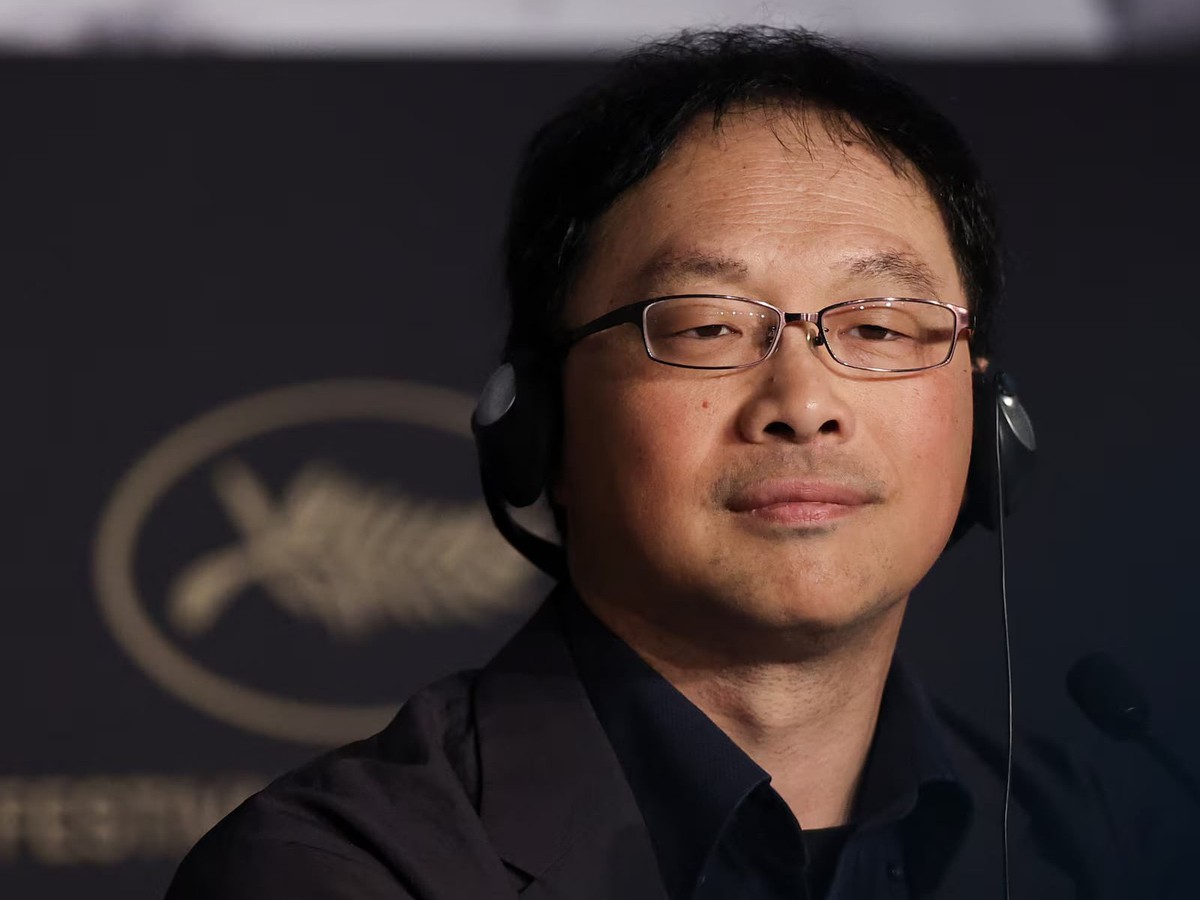 At Cannes, Japanese director Fukada says AI undermines the creative process