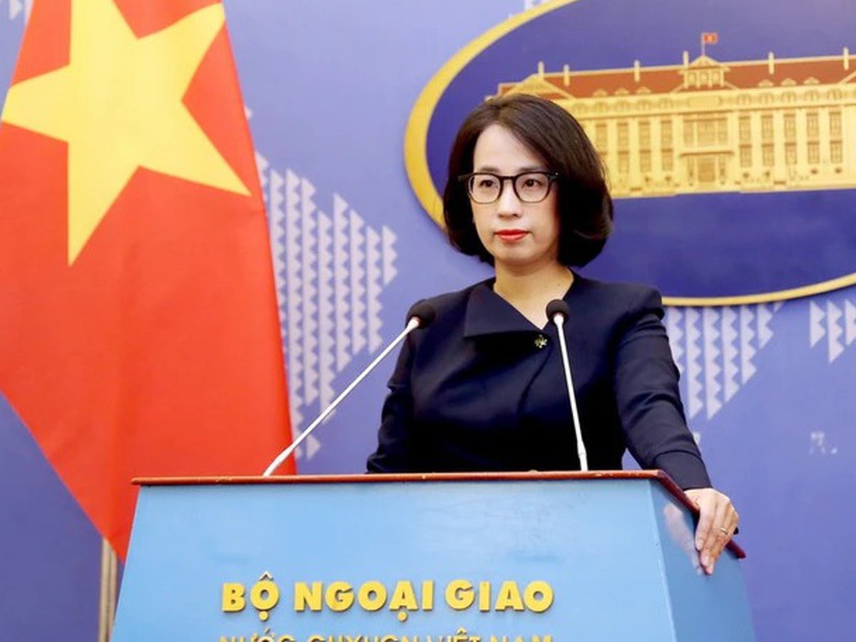 Vietnam vows tough action on IP violations, urges fair US assessment: foreign ministry