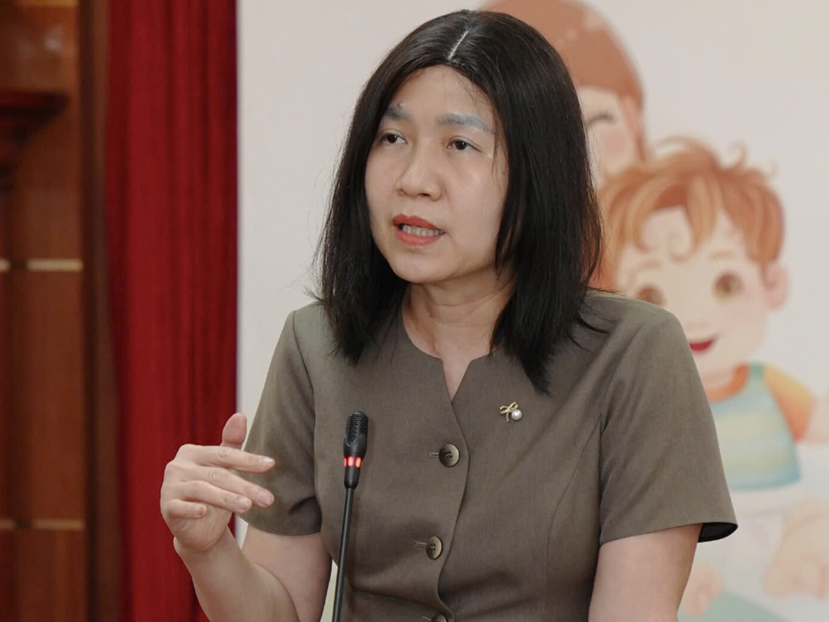 Vietnam child abuse cases rise 5% in Q1-2026, most involving sexual abuse