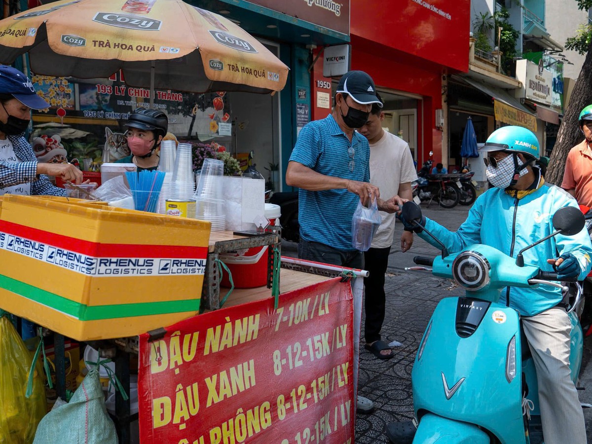 Heatwave fuels booming cooling market in Ho Chi Minh City
