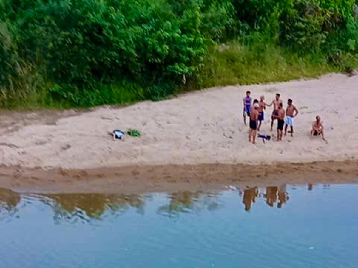 4 students drown while swimming in river in Vietnam’s Dak Lak