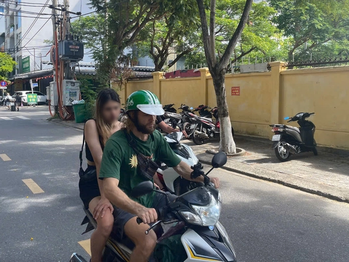 Da Nang cracks down on misconduct by foreign tourists at popular destinations
