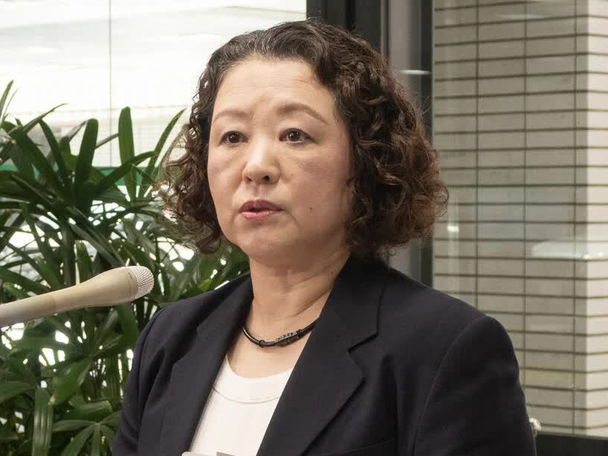 Rengo urges Japan govt not to ease discretionary work rules