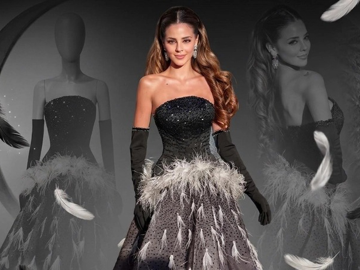 Vietnamese couture shines at Cannes 2026