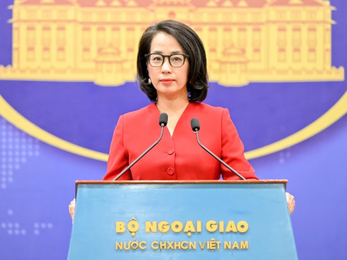 Vietnam requests US to make objective assessment of IP rights protection efforts