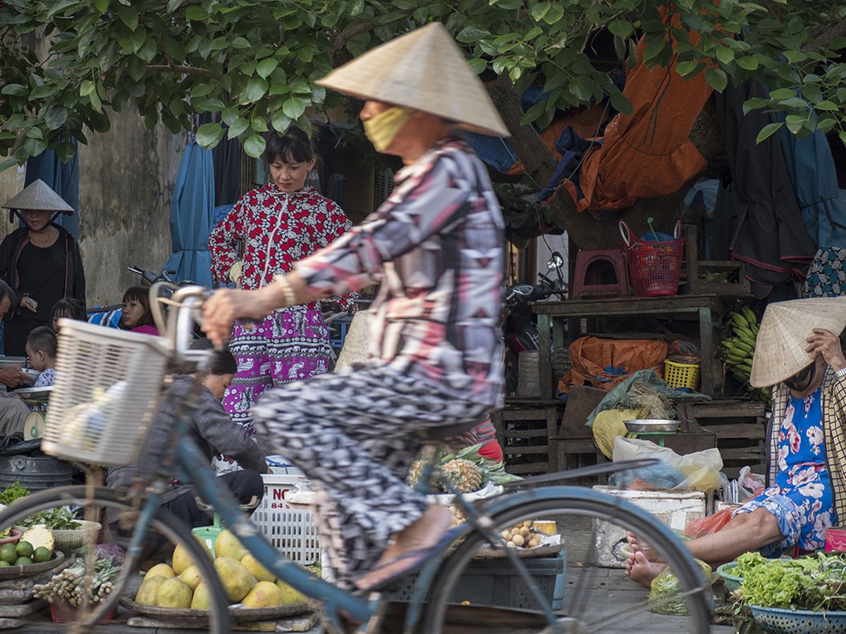 Vietnam in global media: What’s missing from the picture