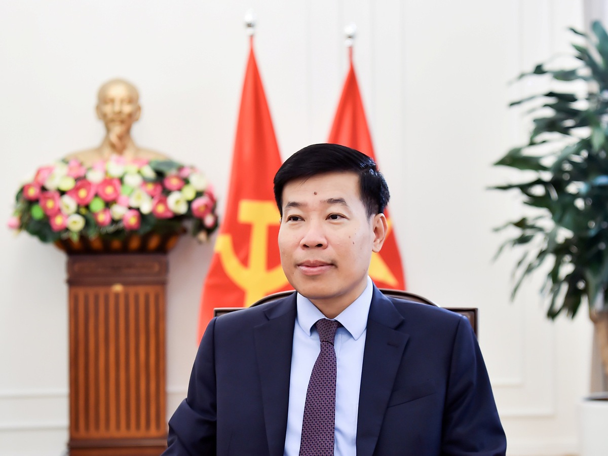 Vietnam’s top leader To Lam to visit India next week