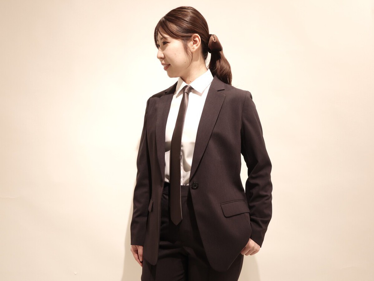 Japanese youths enjoy gender-bending fashion