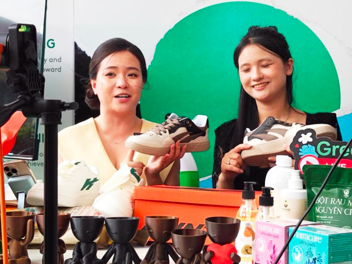 In Vietnam, e-commerce platforms race to raise fees, leaving sellers in distress