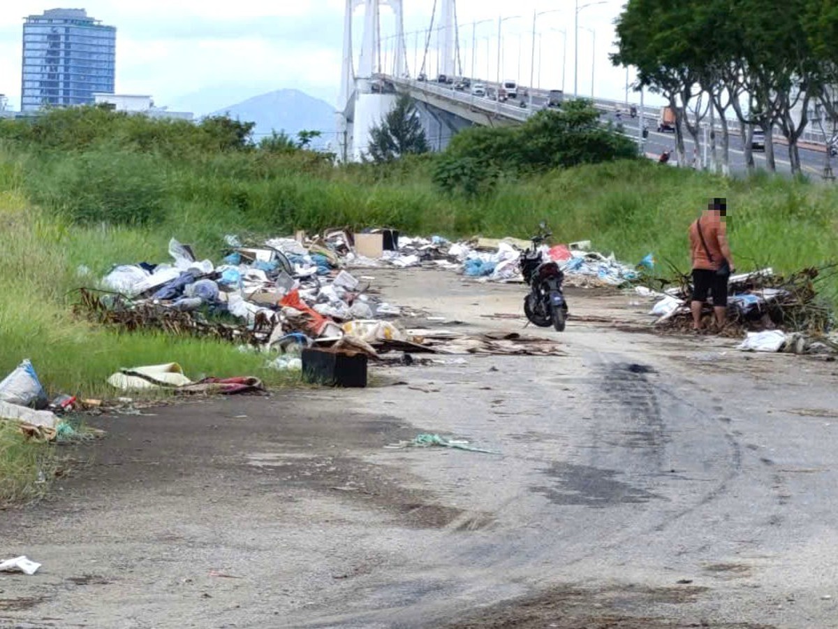 Vietnam’s Da Nang to name litterers on loudspeakers while imposing fines