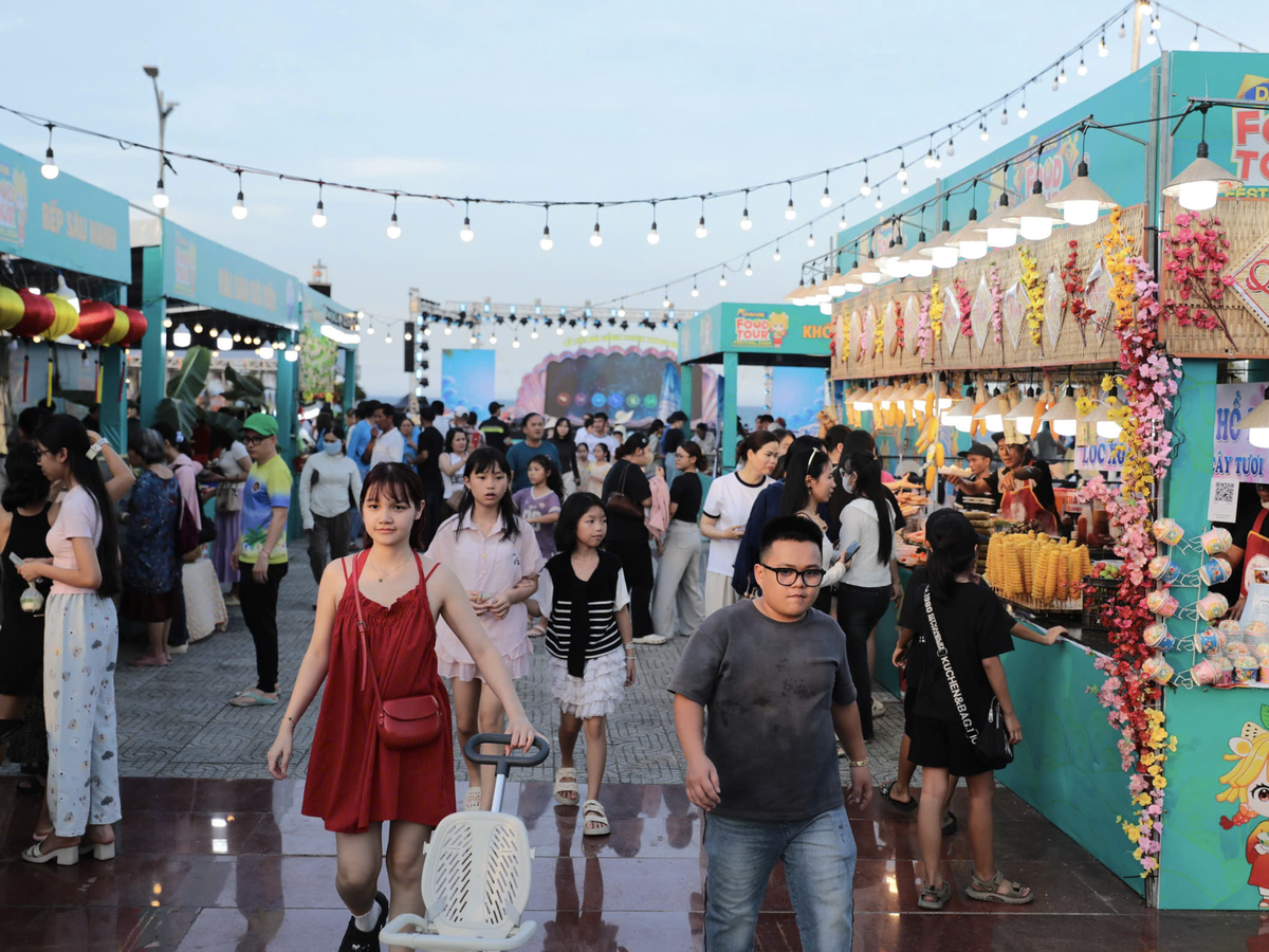Da Nang treats locals, visitors to food tour, Hoi An-Japan cultural experience