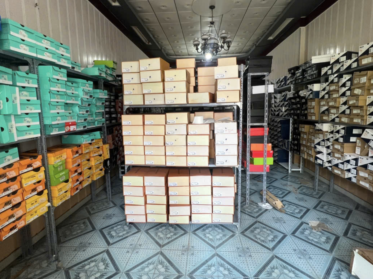 2 men in northern Vietnam charged with alleged industrial property rights infringement