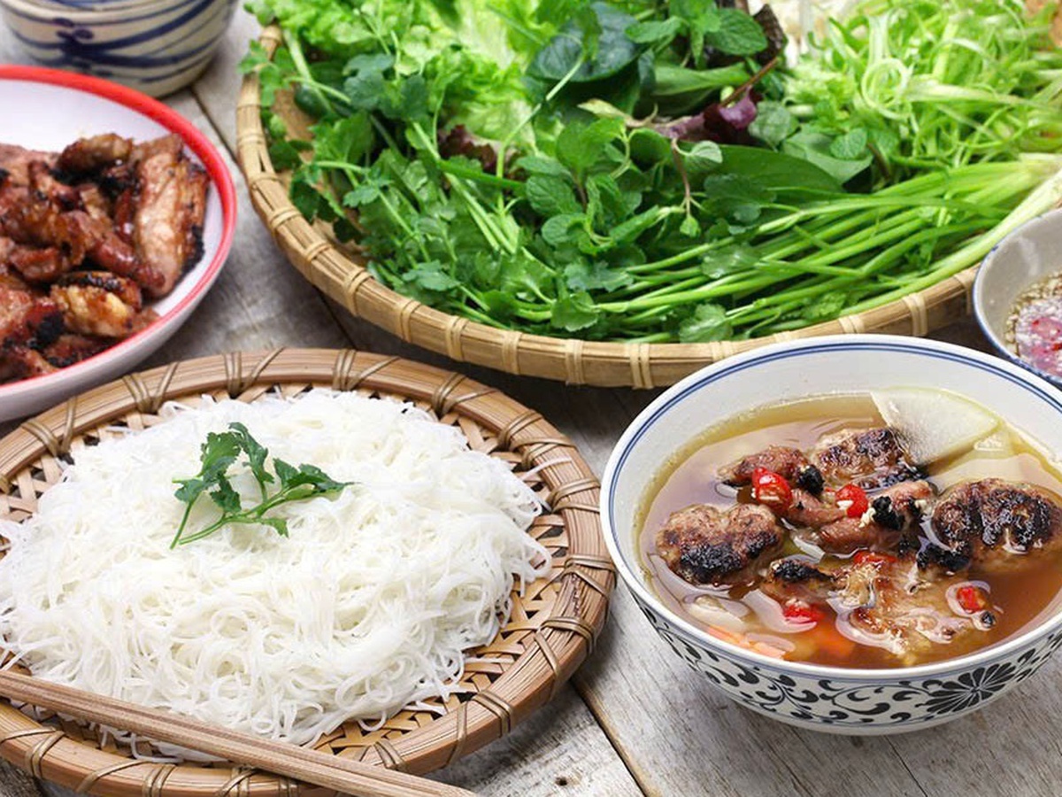 Vietnamese ‘bun cha,’ ‘thit kho tau’ among Asia’s top pork dishes in TasteAtlas rankings