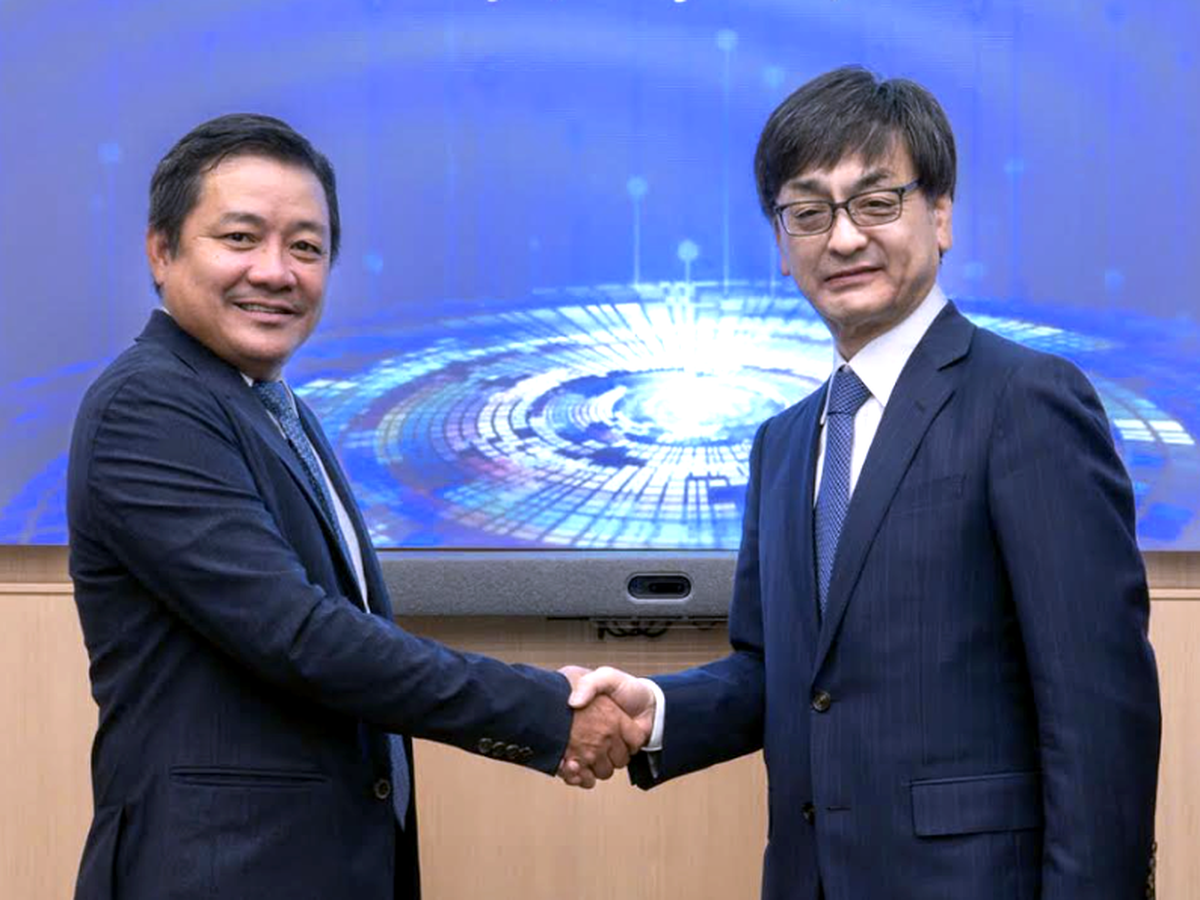 VNPT, Japan’s KDDI to launch new mobile telecom brand in Vietnam
