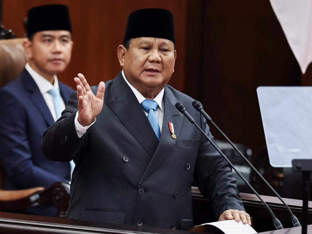 Indonesia to revise state budget law but deficit ceiling not the focus, lawmaker says