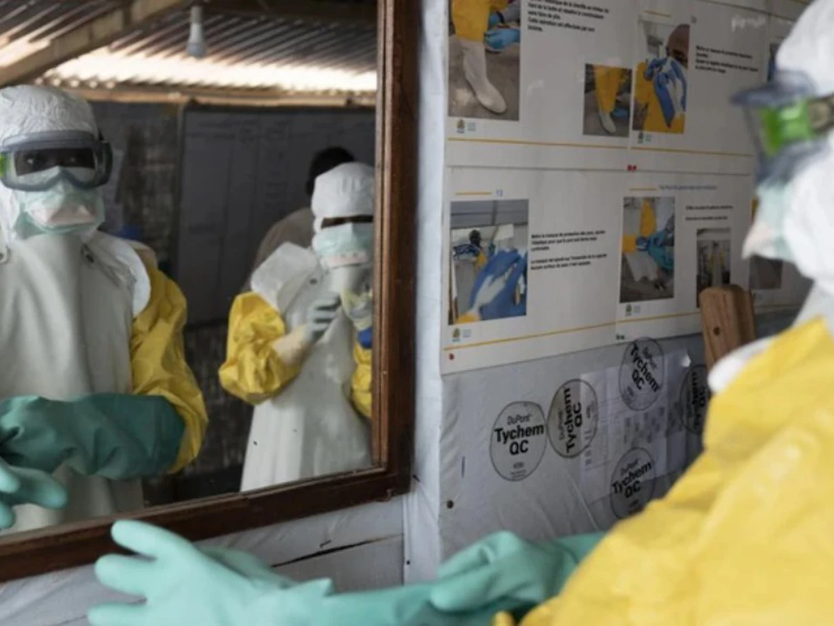 Vietnam’s Khanh Hoa sets up rapid response teams over Ebola concerns