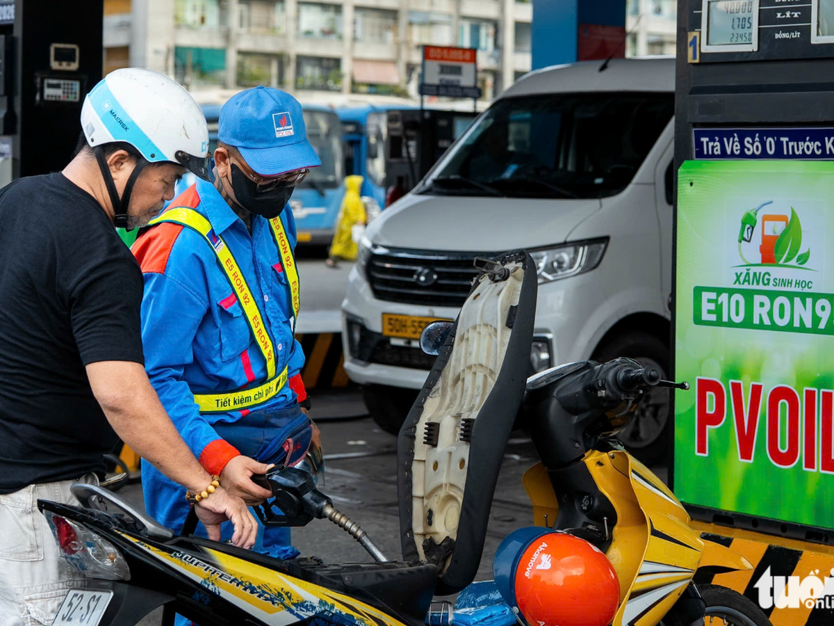 Ho Chi Minh City ensures energy supply under all scenarios