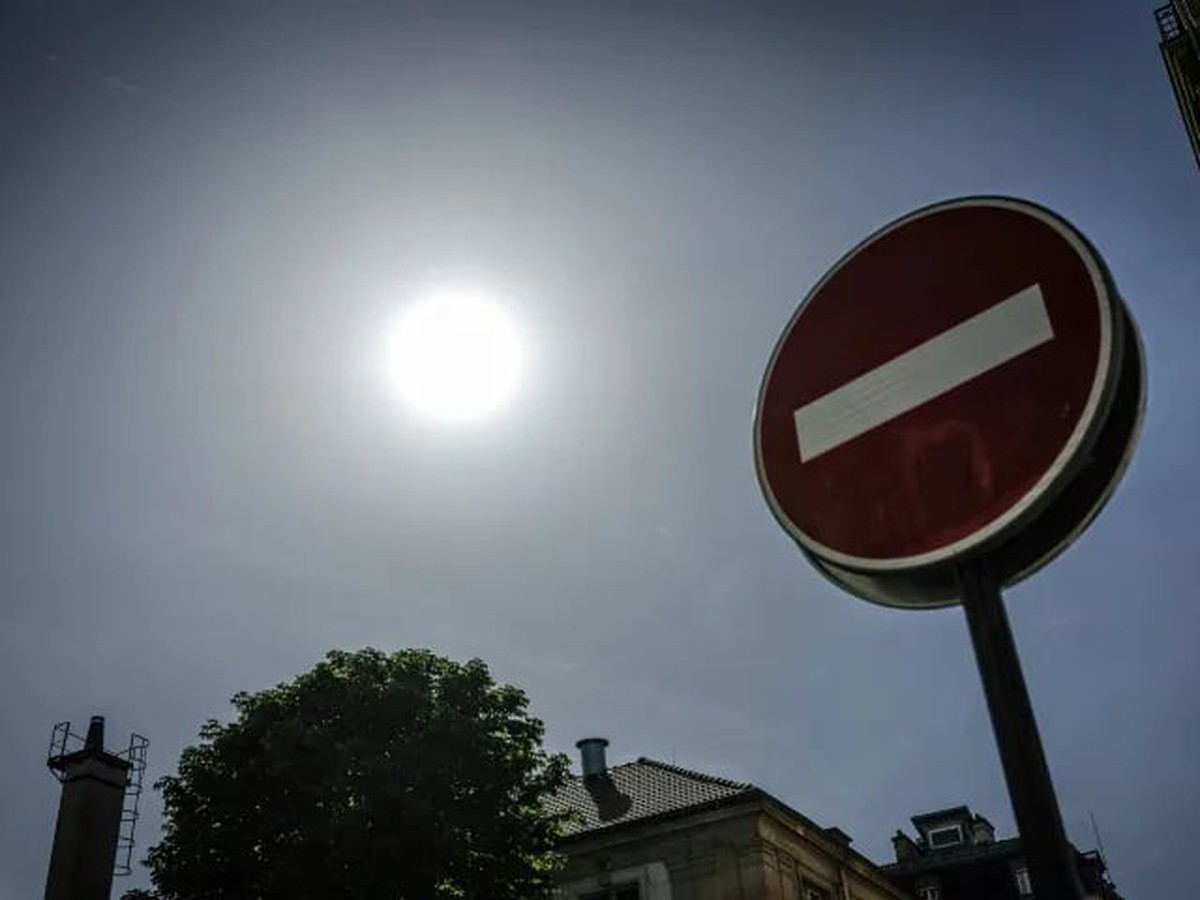Why is Europe the world's fastest warming continent?
