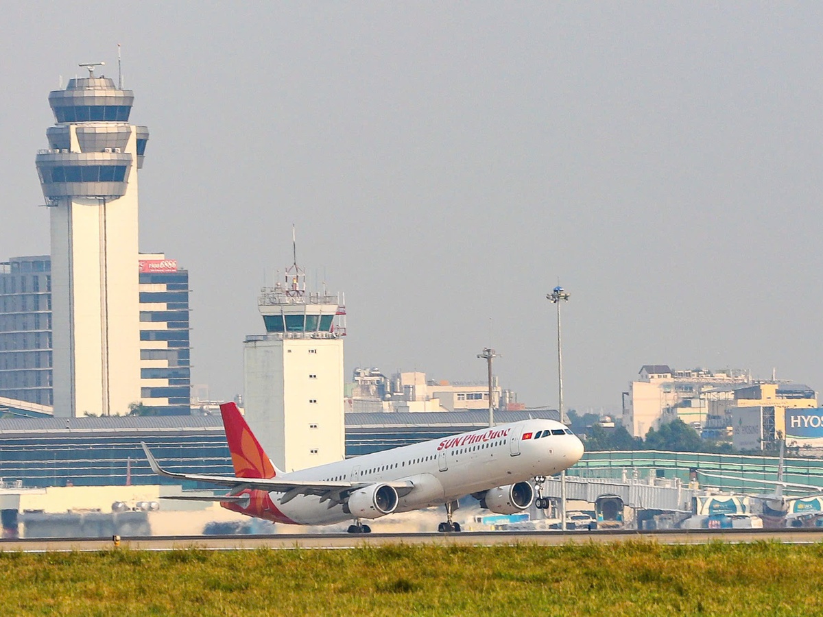 Vietnam’s Sun PhuQuoc Airways boosts capital to $505mn