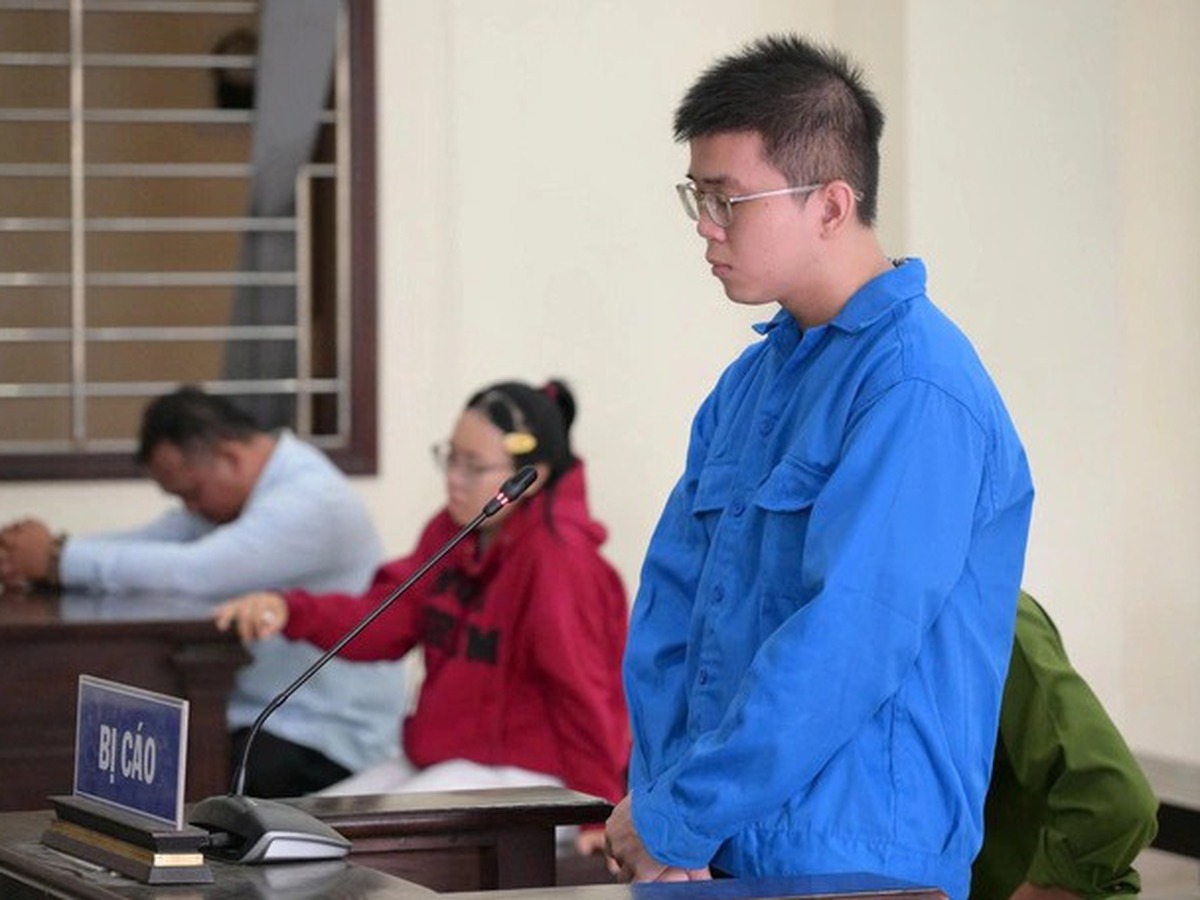 Factory worker sentenced to death for murdering coffee shop owner during robbery in Vietnam