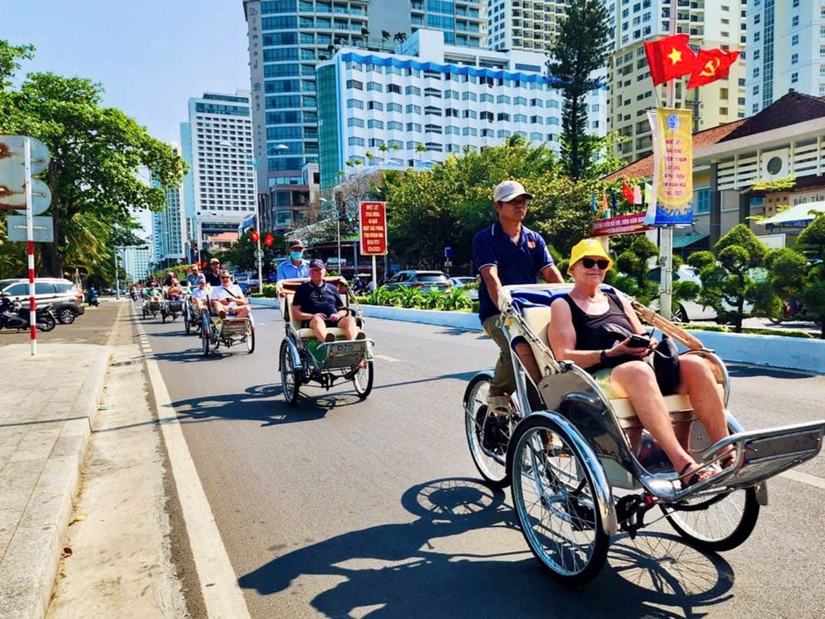 Important notes for foreigners entering Vietnam