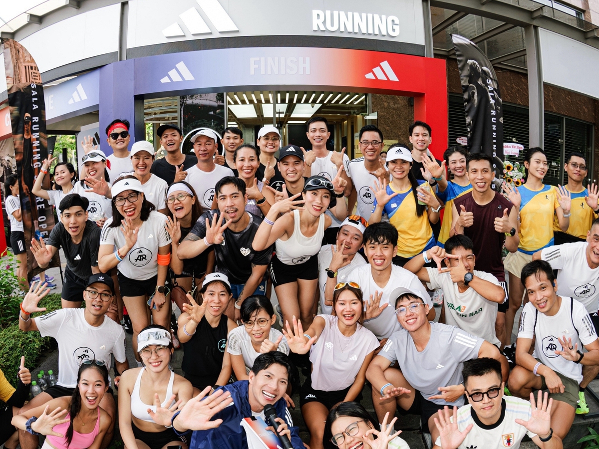 New destination for Vietnam’s running community unveiled