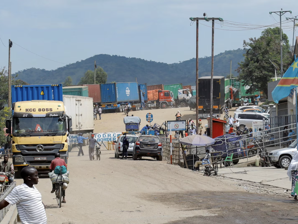 WHO reports 906 suspected cases and 223 suspected deaths from Bundibugyo strain of Ebola
