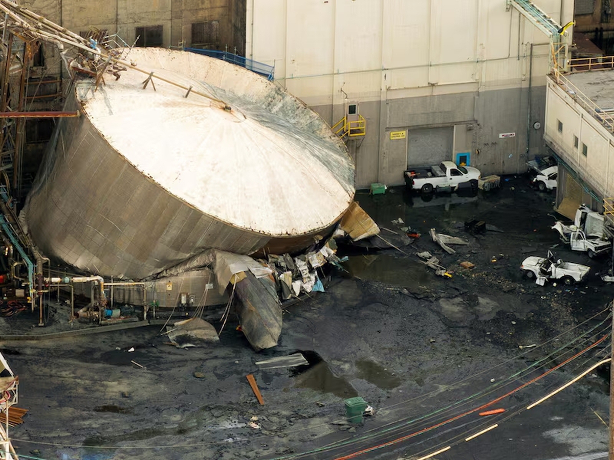 11 confirmed dead in Washington state chemical accident, all bodies recovered