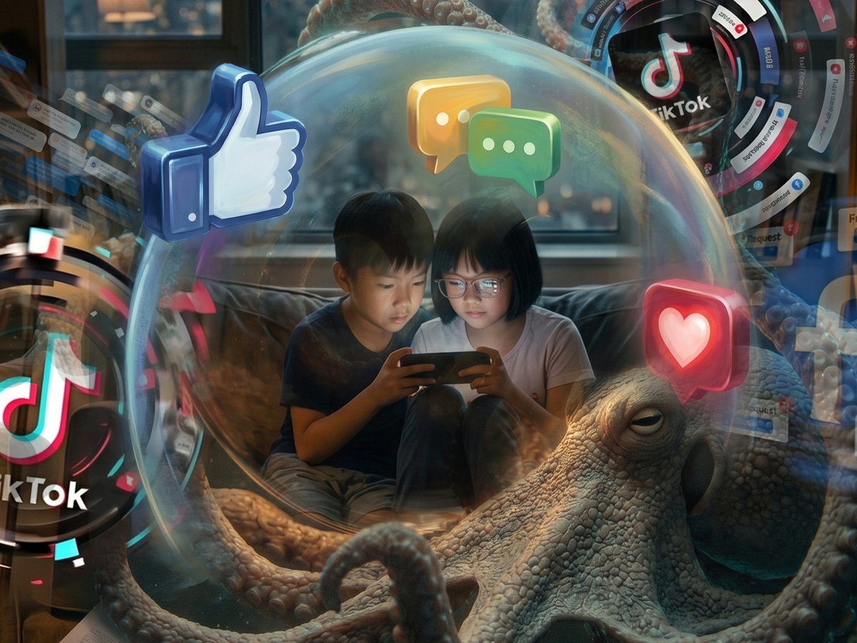 Vietnam launches national program to protect children online through 2030