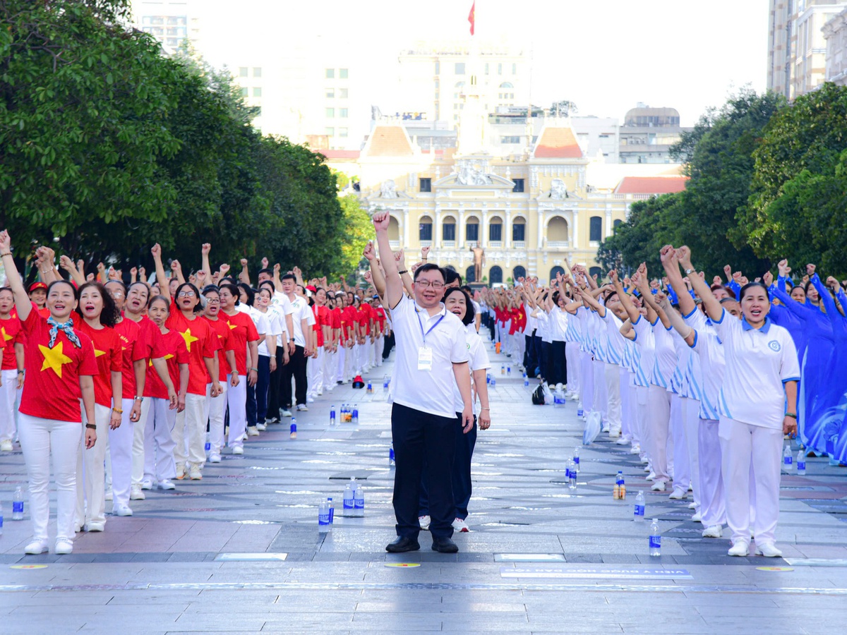 For a healthier Vietnam: Prioritizing prevention