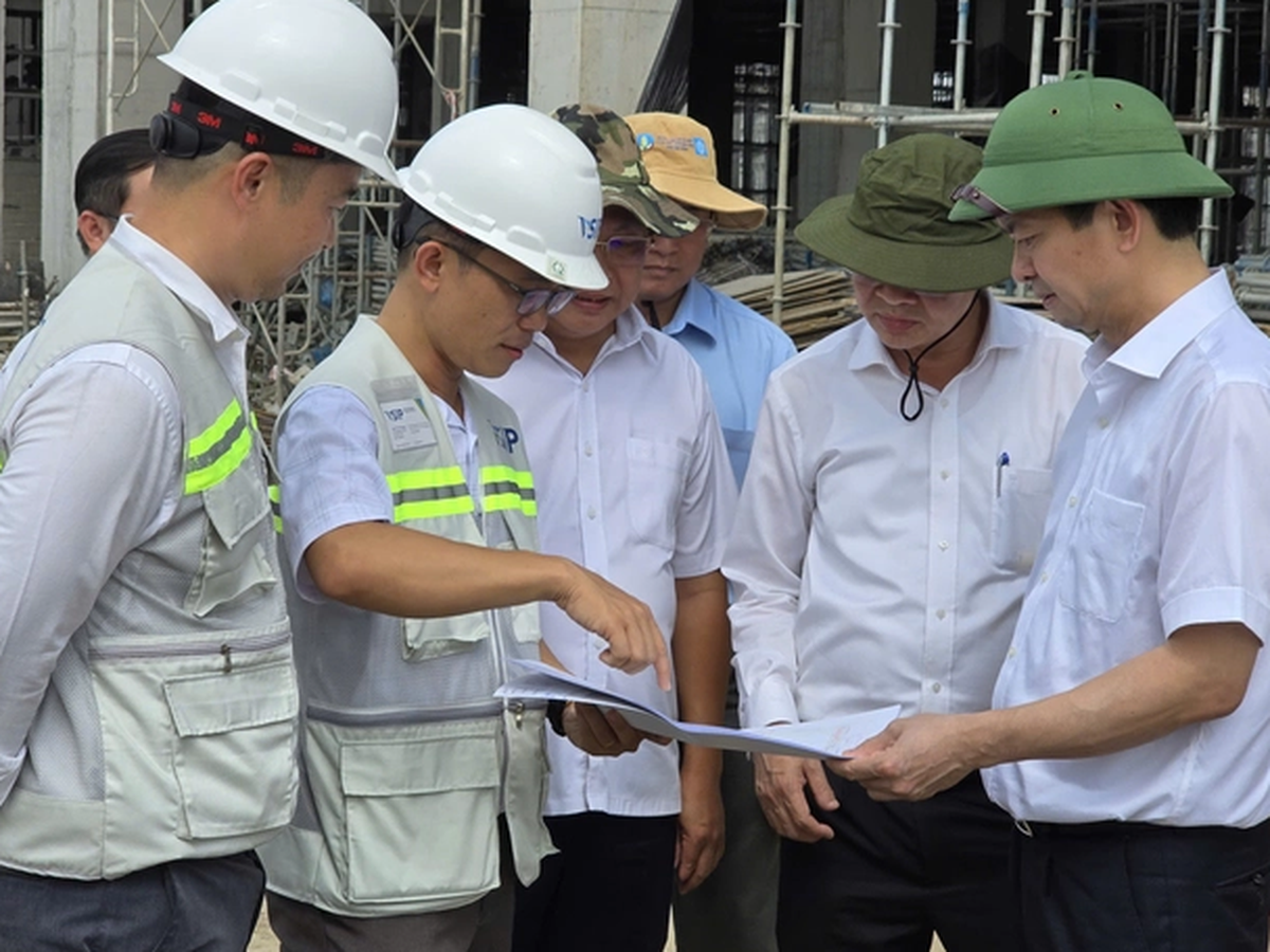 $100mn project at VSIP Can Tho in southern Vietnam set to operate from August 2026