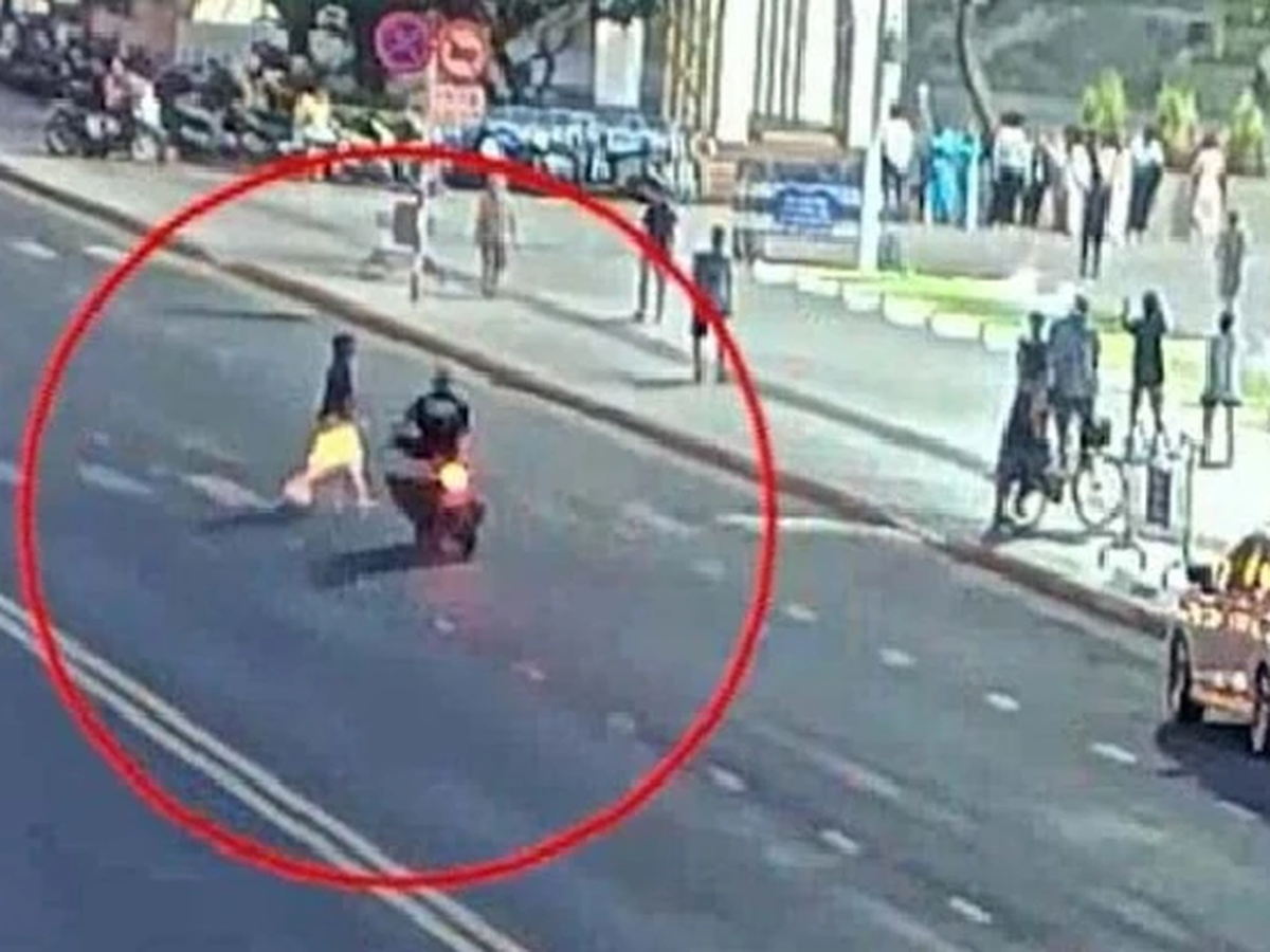 Vietnam’s Khanh Hoa cracks down on foreign traffic violators